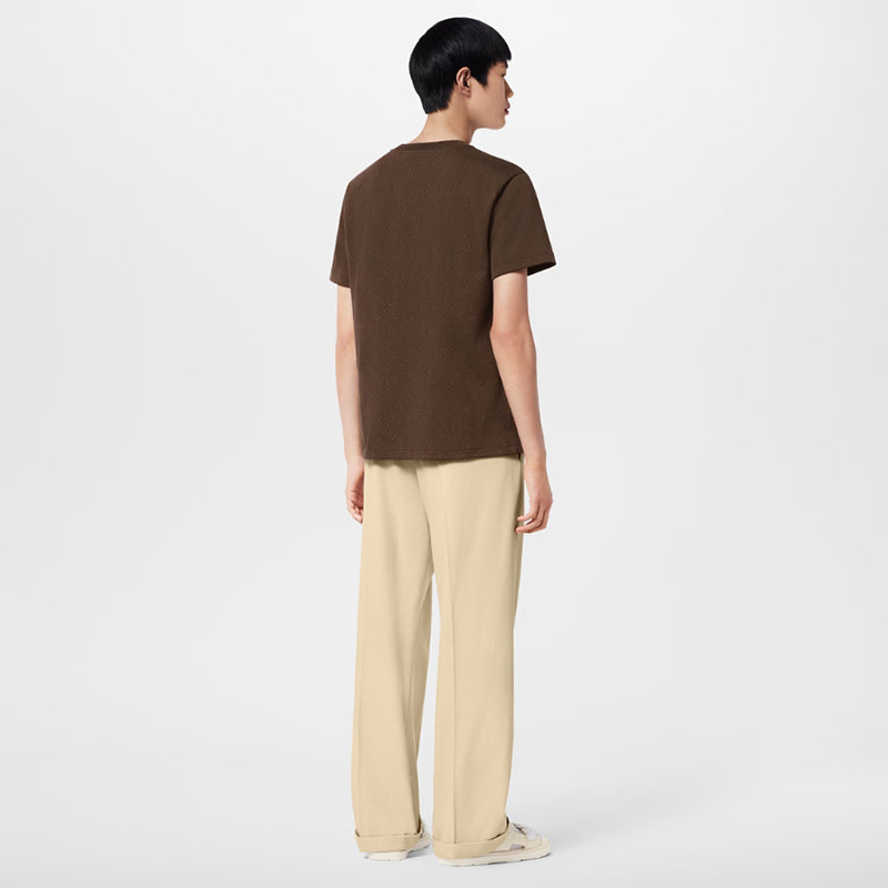 LV ポケットTシャツ
