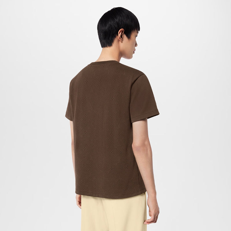 LV ポケットTシャツ