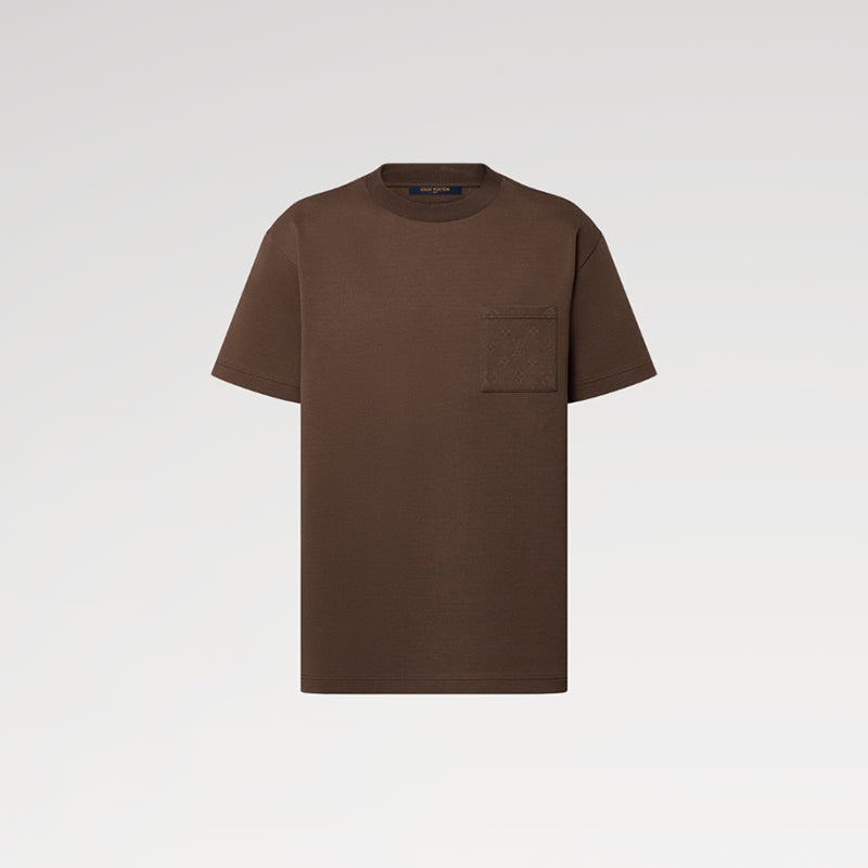 LV ポケットTシャツ