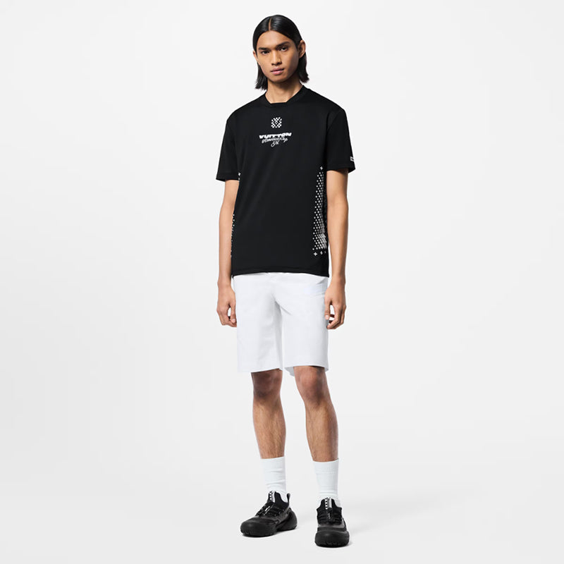 LV テクニカルパフォーマンスTシャツ
