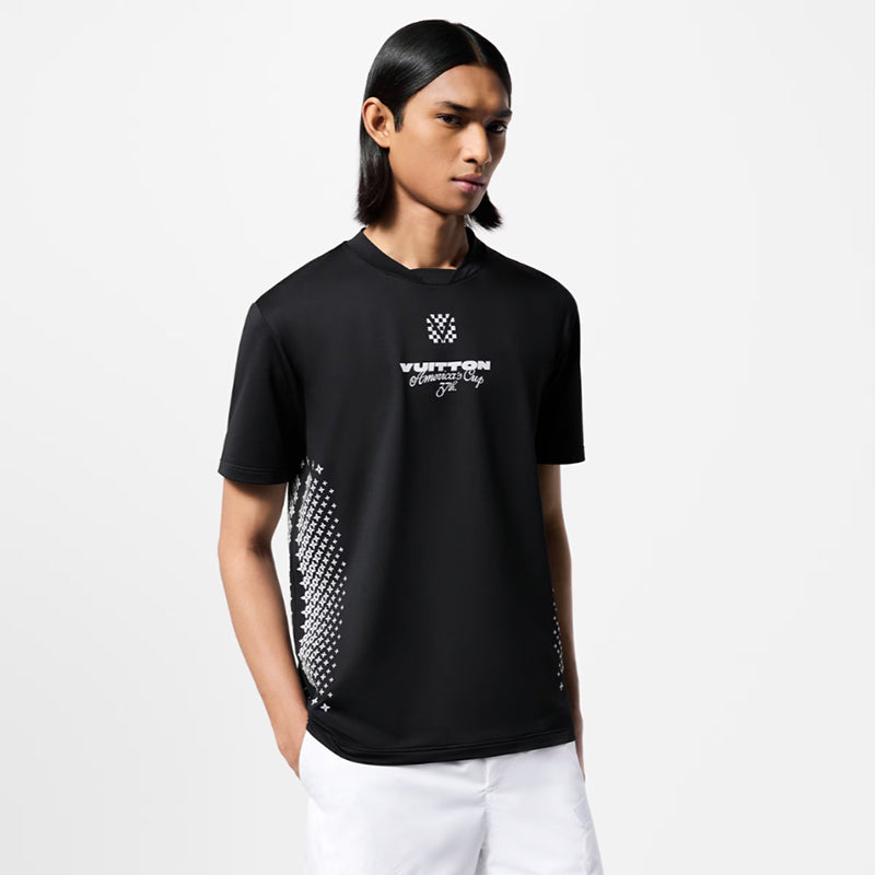 LV テクニカルパフォーマンスTシャツ