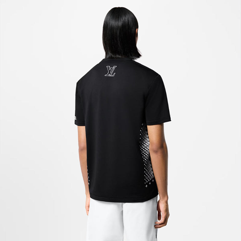 LV テクニカルパフォーマンスTシャツ