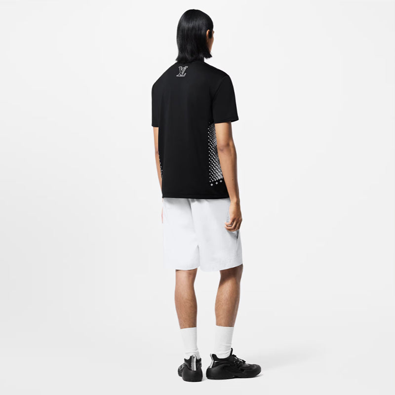 LV テクニカルパフォーマンスTシャツ
