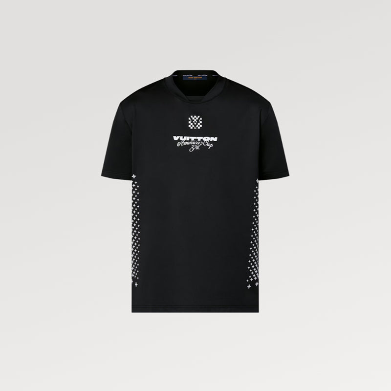 LV テクニカルパフォーマンスTシャツ