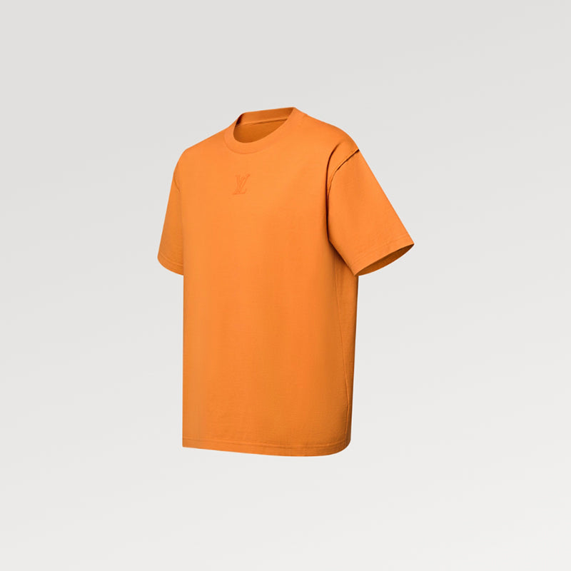 LV エンボスLVTシャツ