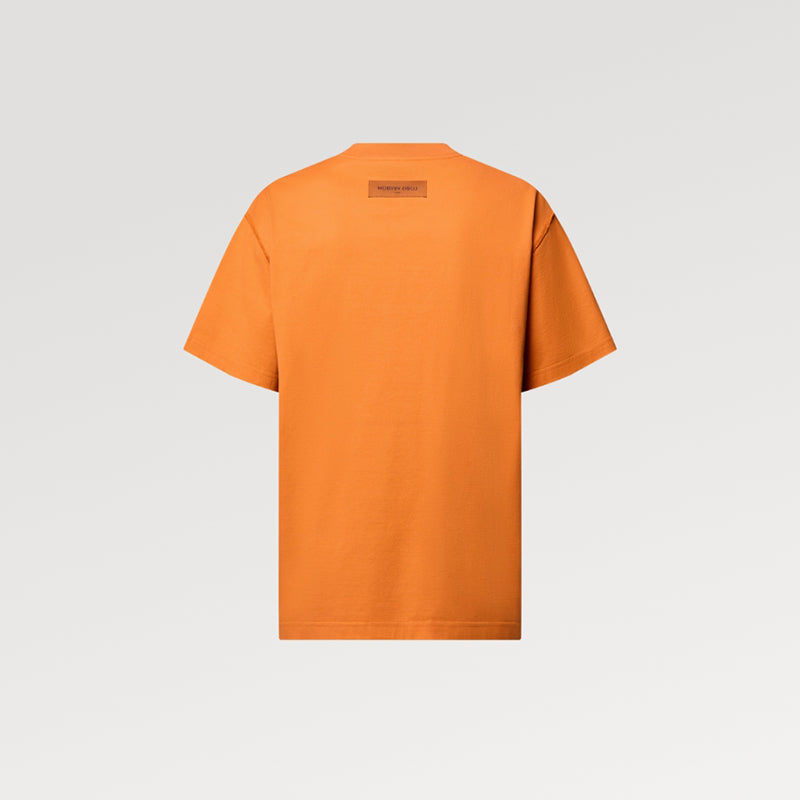 LV エンボスLVTシャツ