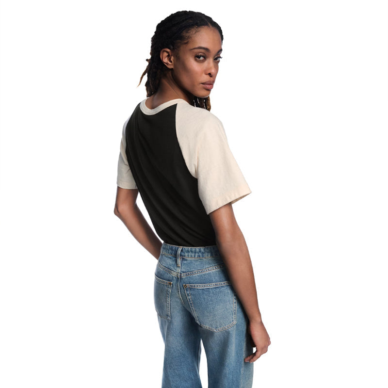LV シグネチャー バーシティTシャツ