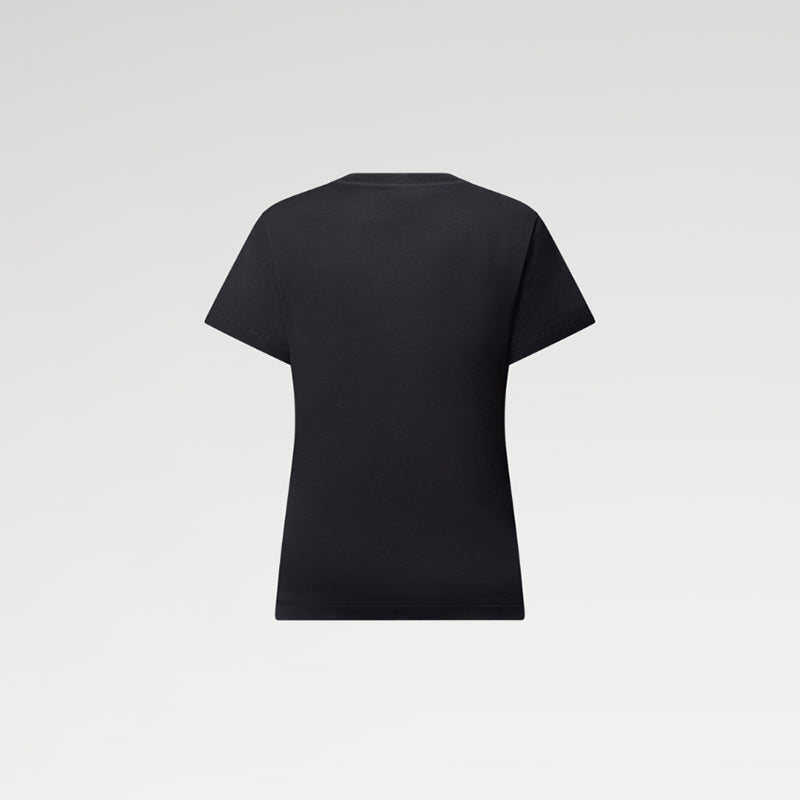 LV モノグラム ポケットTシャツ