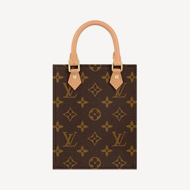 LV プティット・サックプラ Ref:M81295