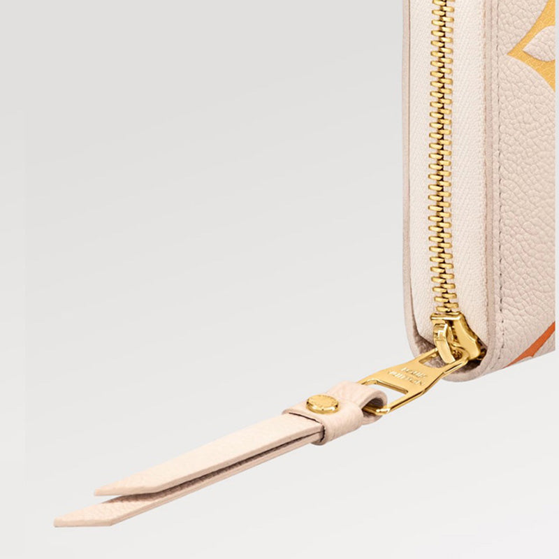 LV ジッピー・ウォレット Ref:M82206