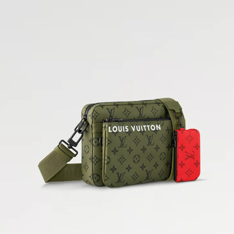 LV トリオ・メッセンジャー Ref: M23783