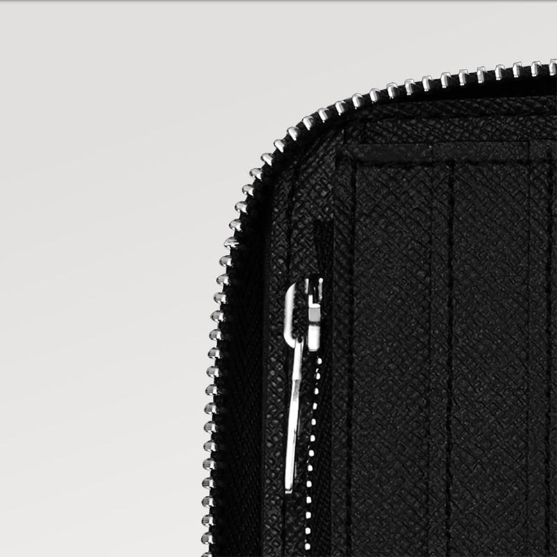 LV ジッピーウォレット・ヴェルティカル Ref:M30503