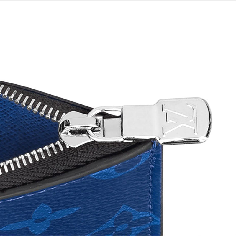 LV コインカード・ホルダー  Ref:M30270