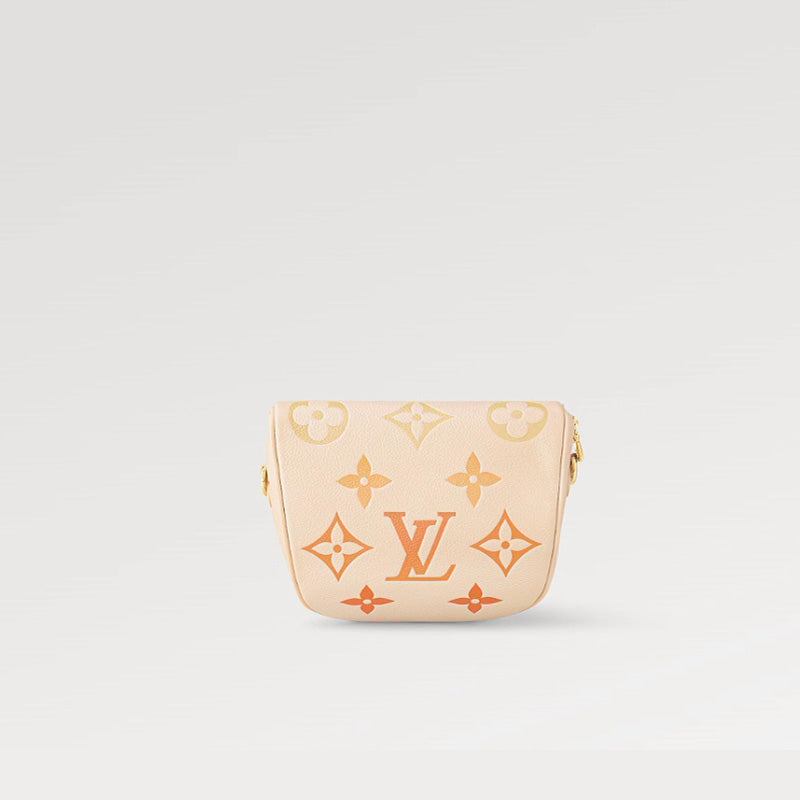 LV ミニ バンバッグ ハンドバッグ Ref: M82208