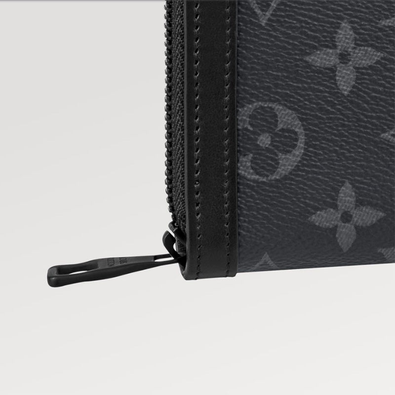 LV トランク・ジッピーウォレット Ref:M80558
