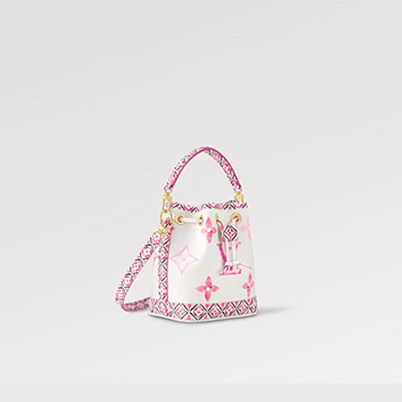LV ナノノエ ハンドバッグRef:M82386