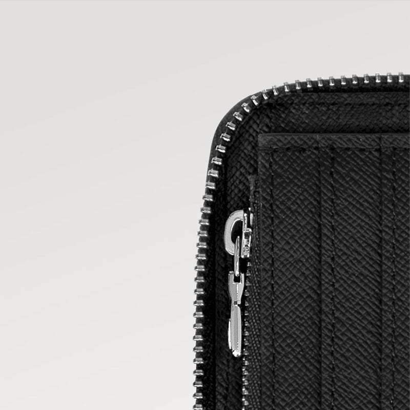LV  ジッピーウォレット・ヴェルティカル Ref:M62295