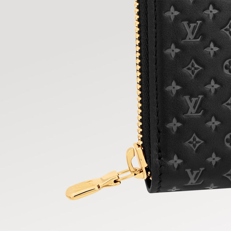 LV ジッピー・ウォレット Ref:M82233