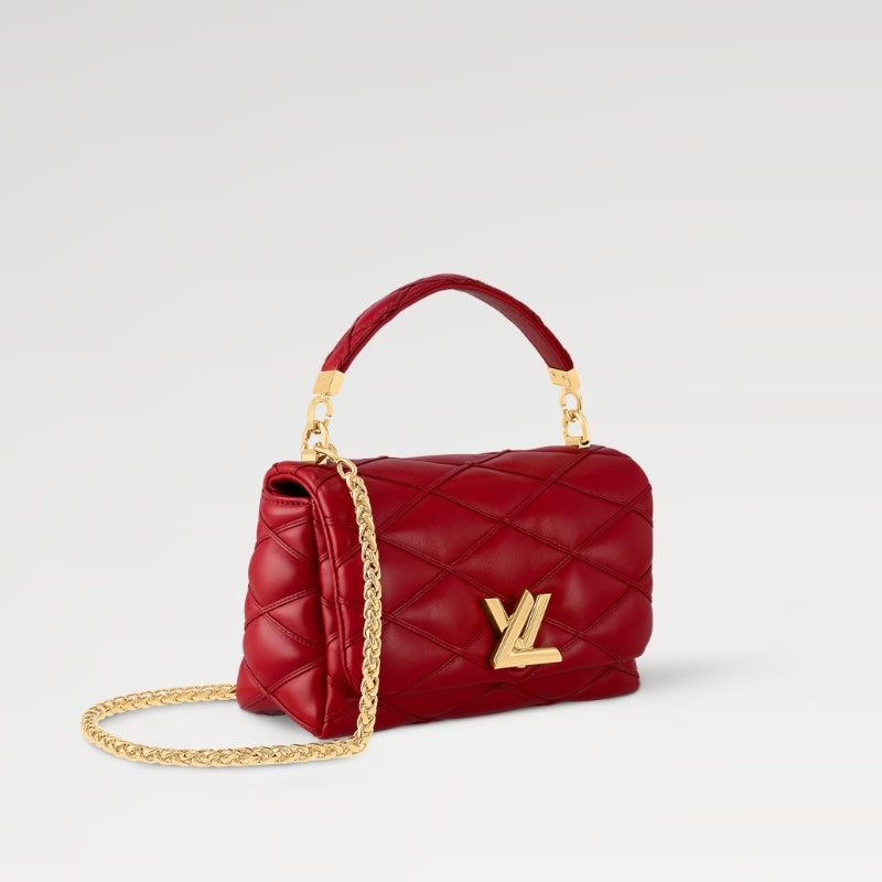 LV  GO-14 MM  Ref:M25106