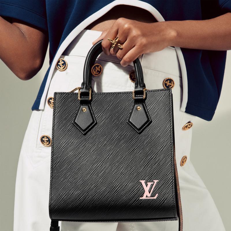 LV サックプラ BB Ref:M58660