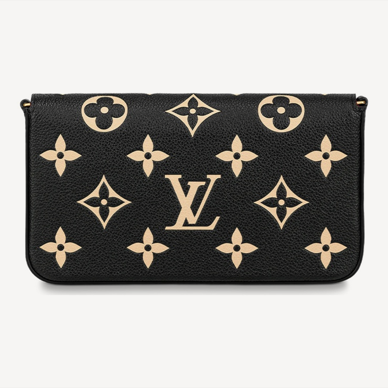 LV ポシェット・フェリシー Ref:M80482