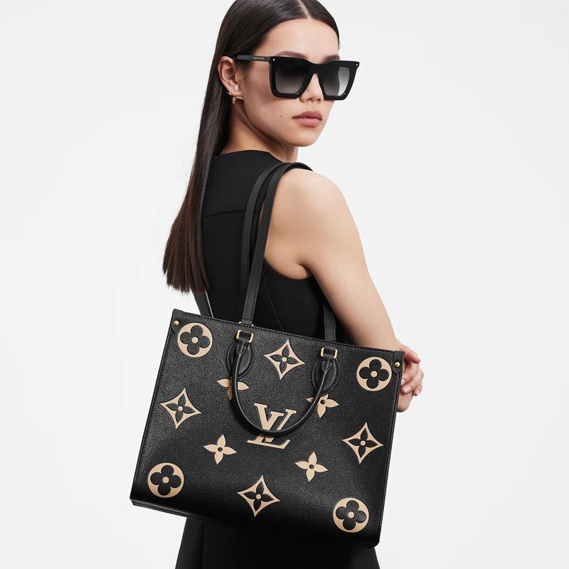 LV オンザゴー MM Ref:M45495
