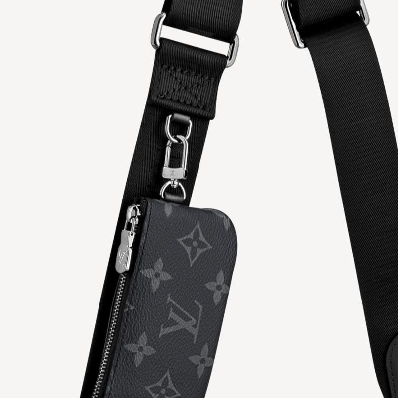 LV トリオメッセンジャー Ref:M69443