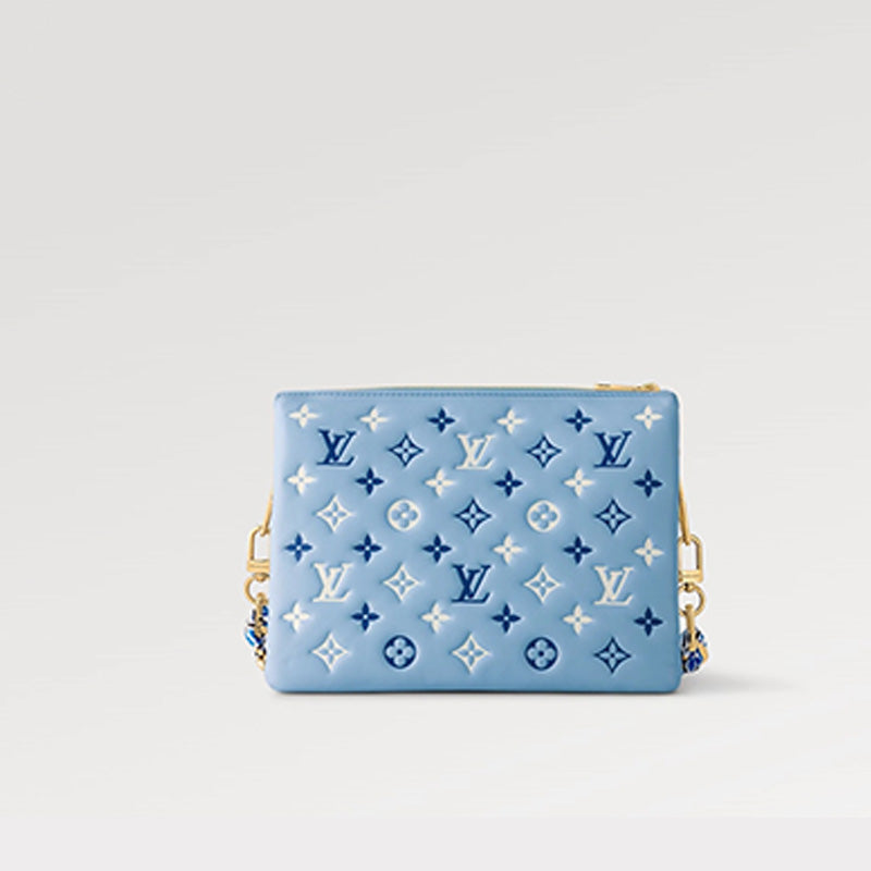 LV CUSSIN スモールハンドバッグRef:M22953