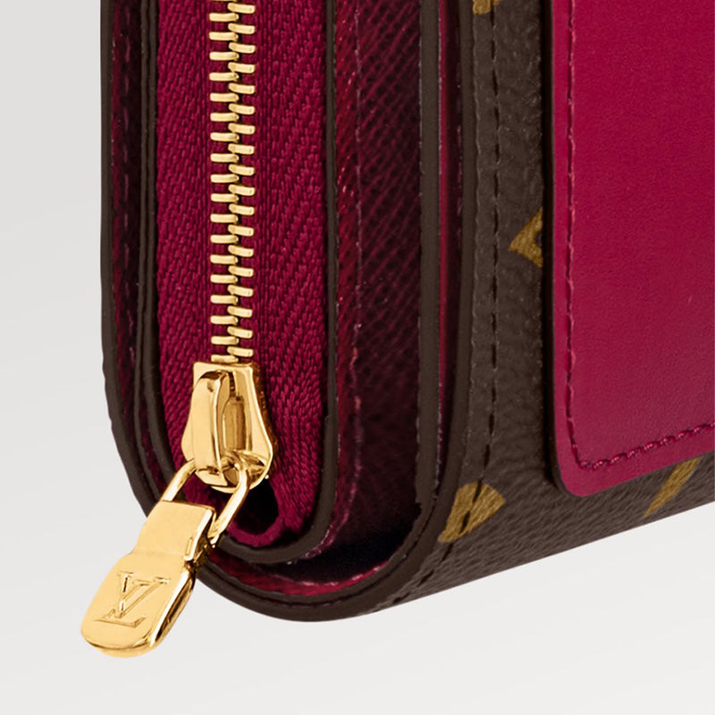LV ジッピー・ウォレット Ref:M82377