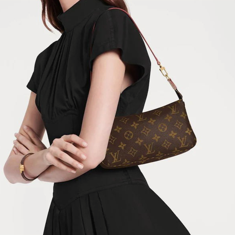 LV ポシェット・アクセソワール Ref:M40712