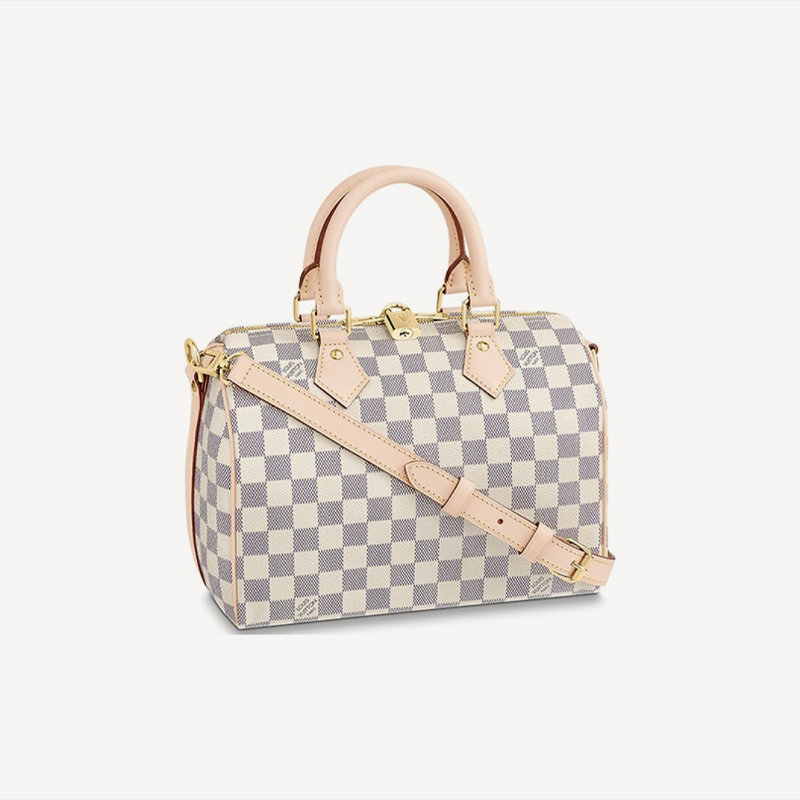 LV スピーディ・バンドリエール 25 Ref:N41374