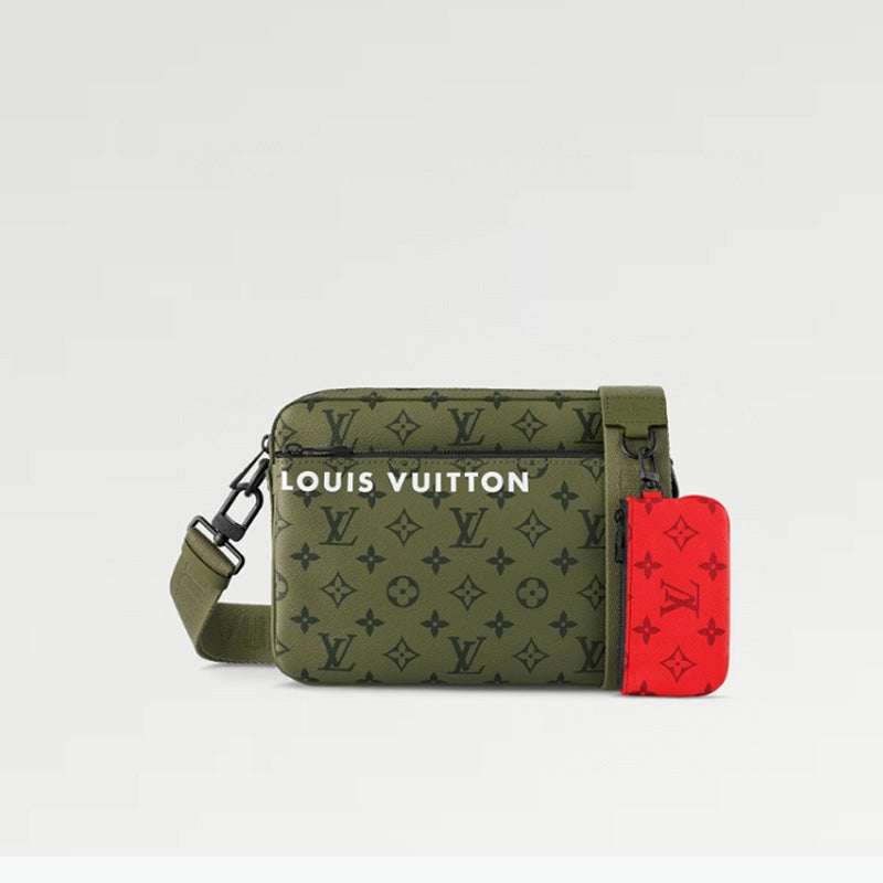 LV トリオ・メッセンジャー Ref: M23783