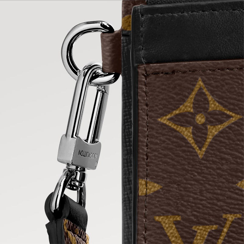 LV ジッピー・ドラゴンヌ Ref:M69407