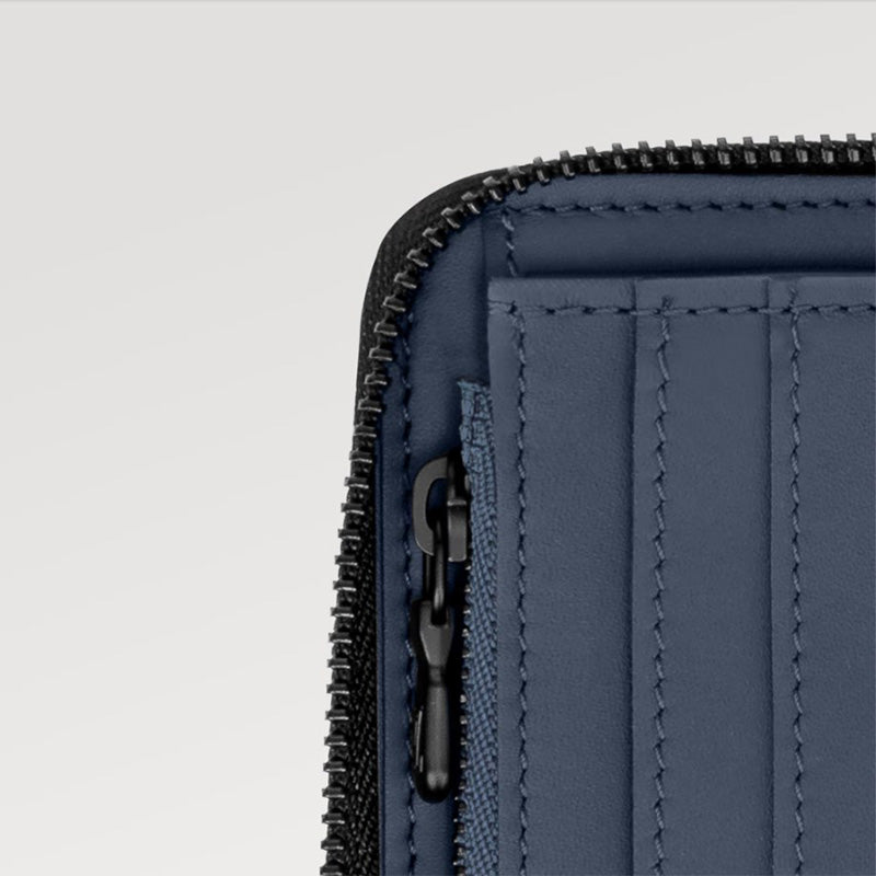 LV ジッピーウォレット・ヴェルティカル Ref:M80423