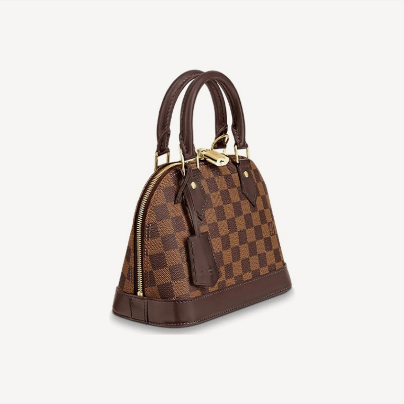 LV アルマ BB  Ref:N41221