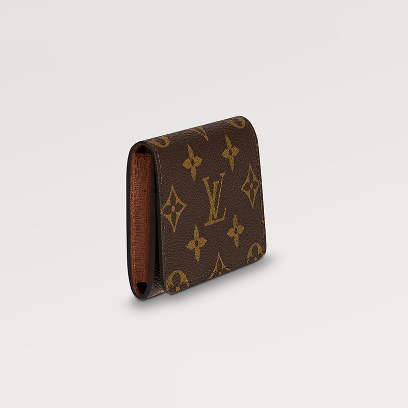 LV アンヴェロップ・カルト ドゥ ヴィジット Ref:M63801