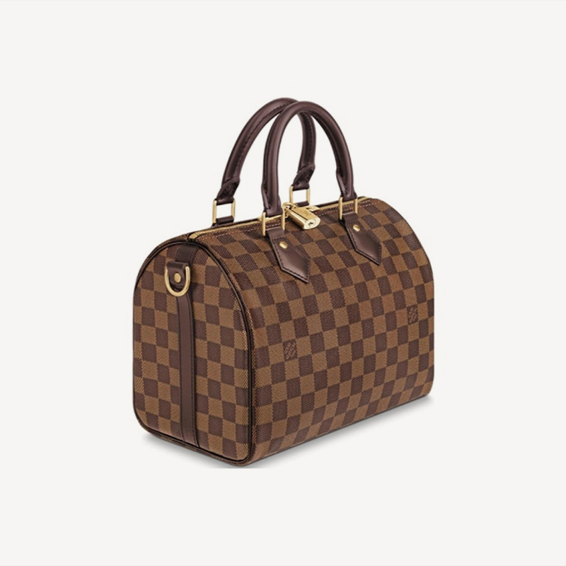 LV スピーディ・バンドリエール 25 Ref:N41368