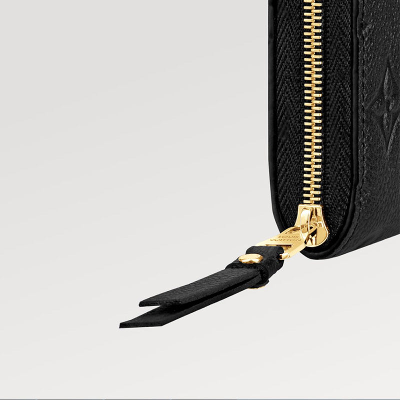 LV ジッピー・コイン パース Ref:M60574