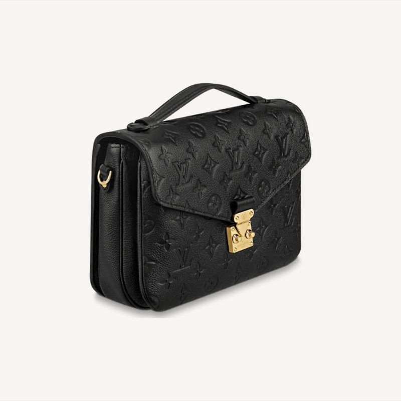 LV ポシェット・メティス MM Ref:M41487