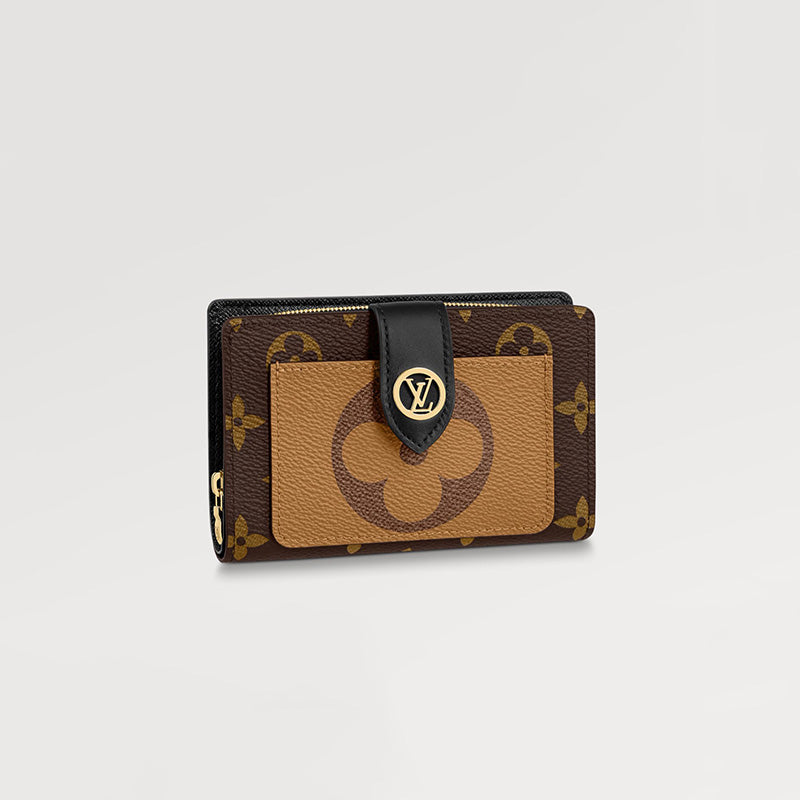 LV ポルトフォイユ・ジュリエットRef:M69432
