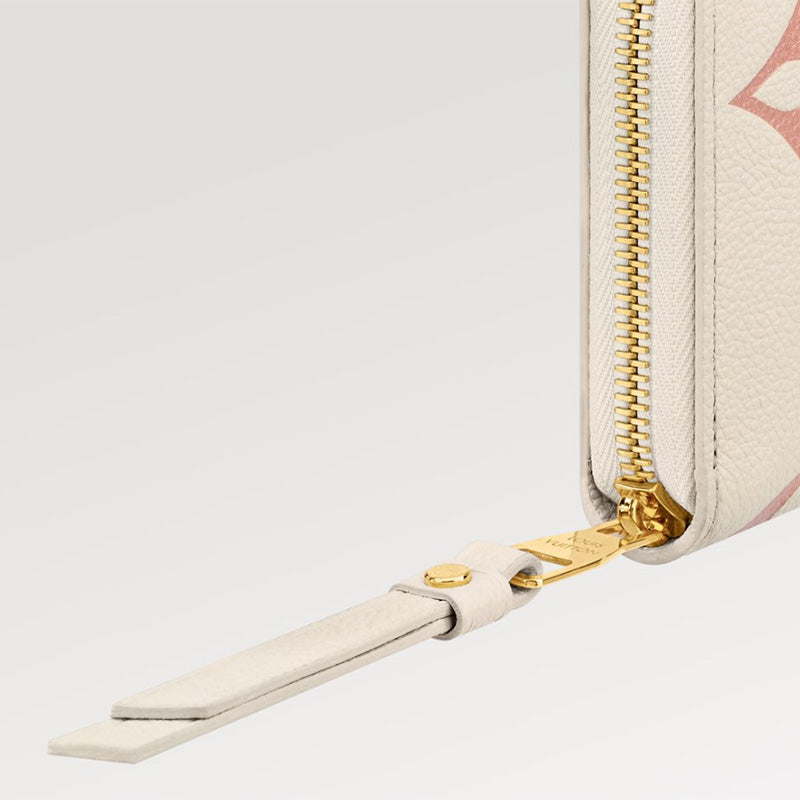 LV ジッピー・ウォレット NM Ref:M81914