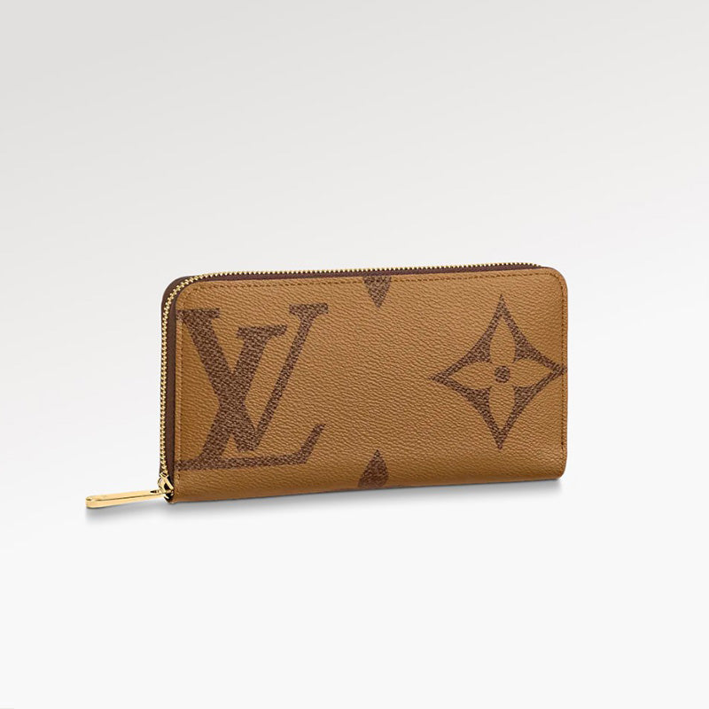 LV ジッピー・ウォレット Ref:M69353