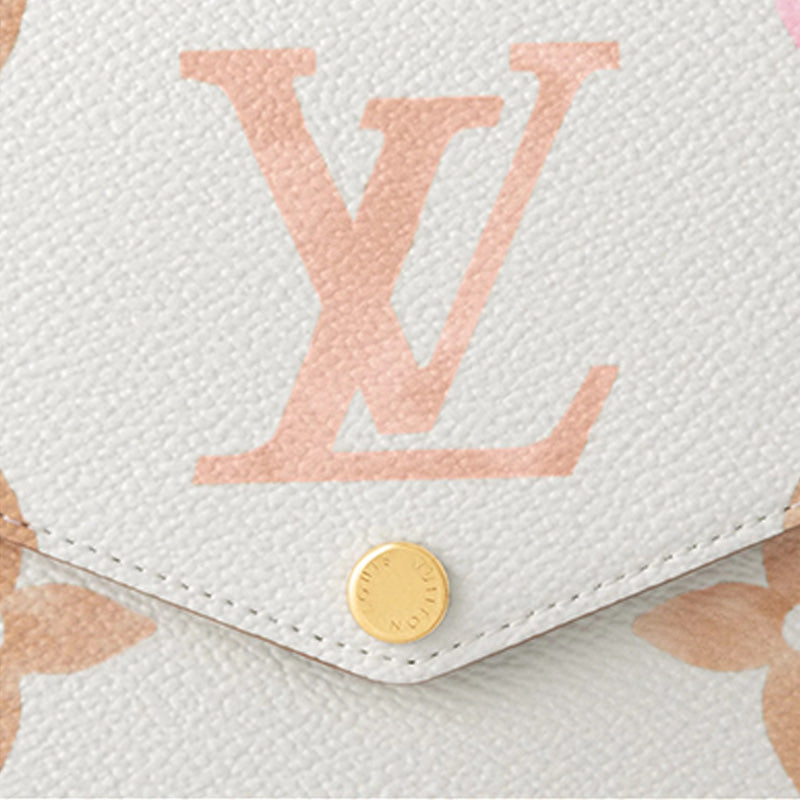 LV ポシェット フェリシー チェーンバッグRef:  M82520