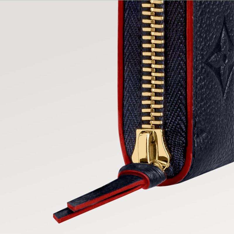 LV ポルトフォイユ・クレマンスRef:M69415