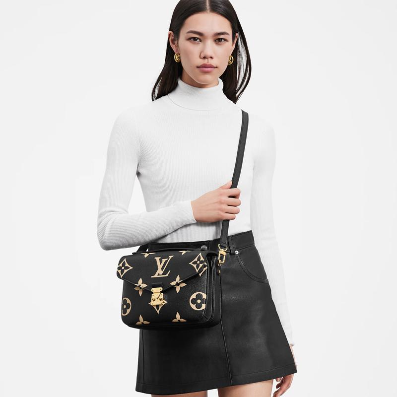 LV ポシェットメティス Ref:M45773