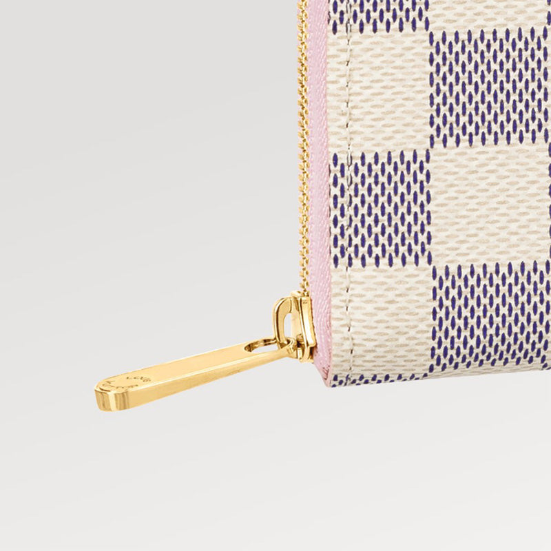 LV ジッピー・コインパース Ref:N60229