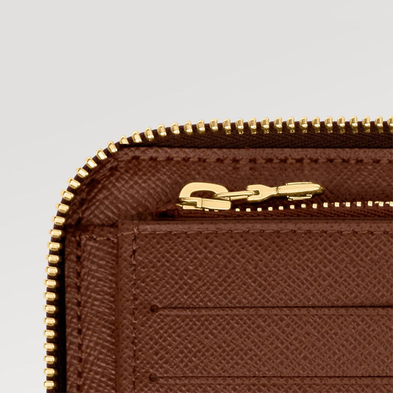 LV ジッピー・オーガナイザー NM Ref:M62581