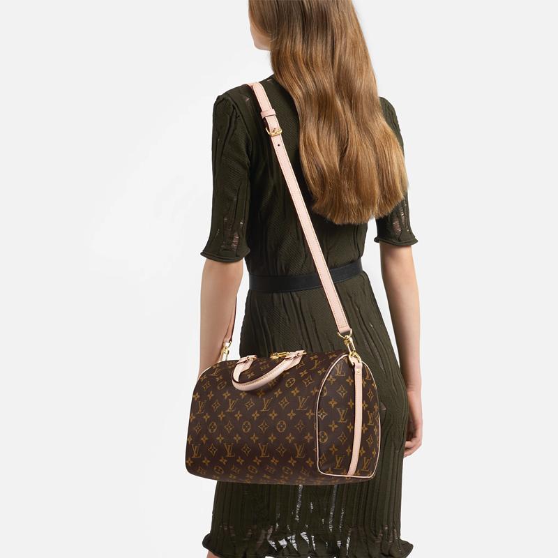 LV スピーディ・バンドリエール 30 Ref:M41112