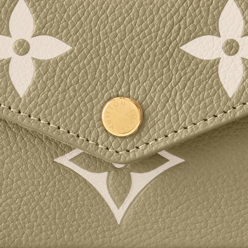 LV ポシェット・フェリシー Ref: M82480