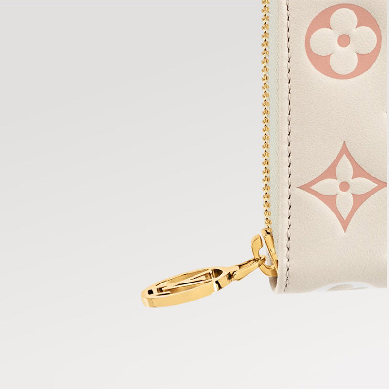 LV ジッピー・ウォレット Ref:M82290